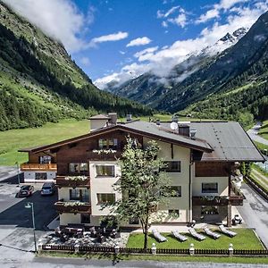 Hotel Moederle